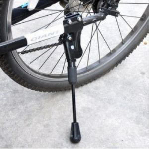 Kickstand for mountain hotsell bike with disc brakes