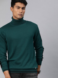 Turtle neck sale sweatshirts