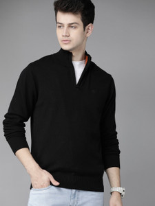 Roadster discount sweaters flipkart