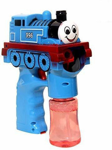 Train bubble machine cheap