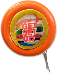Orange cheap bike bell