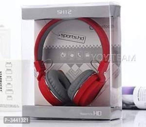 Sh12 wireless best sale