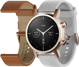 Moto 360 3rd gen buy cheap