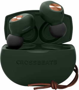 Crossbeats pebble flipkart outlet