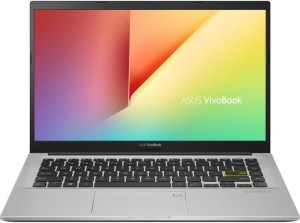ASUS VivoBook Ultra 14 Core i5 11th Gen - (8 GB/512 GB SSD/Windows 10 Home/2 GB Graphics) X413EP-EK513TS Thin and Light Laptop(14 inch, Dreamy White, 1.40 kg, With MS Office)