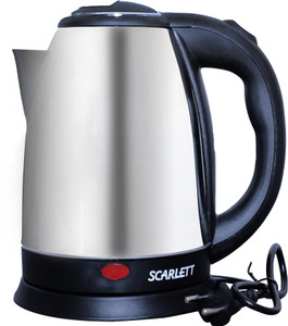 Scarlett electric hot sale kettle 2l