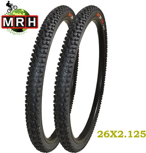 MRH TYRE 26X2.125 SPORTS 5017 TUBE TYPE TYRE For Bicycle BMX