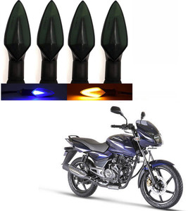 Pulsar 150 sales indicator light