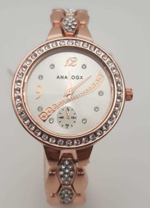 Analogx watch women's shop