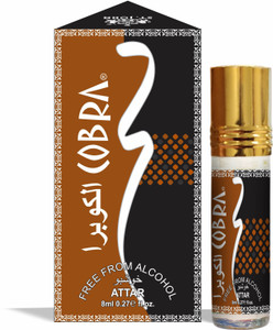 Cobra attar price discount
