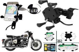 Royal enfield classic discount 350 battery charger price