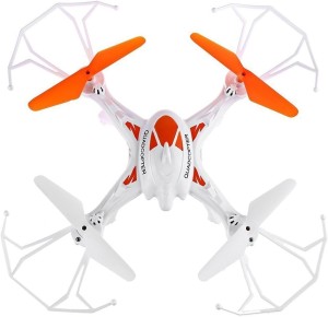 Renial Quadcopter Drone Without Camera, Drone for Kids Remote Control with able to add Camera, Remote Control Drone Flying Quadcopter Without Camera, LHX-16 Drone Drone