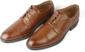 Cole Haan Men s Warren Cap Toe Oxford Lace Up For Men Buy Cole Haan Men s Warren Cap Toe Oxford Lace Up For Men Online at Best Price Shop Online for