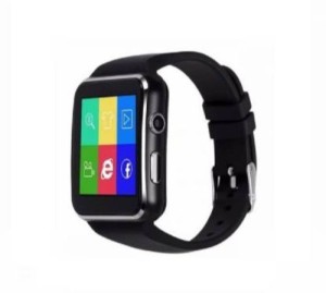 Smartwatch x6 hot sale