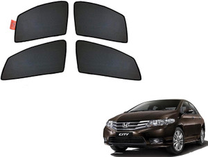 Honda outlet city sunshade