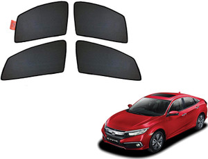 2019 honda sales civic sun shade