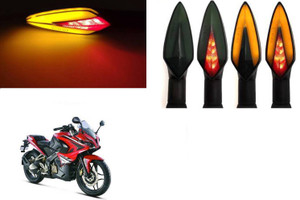 Pulsar rs 200 original indicator price outlet