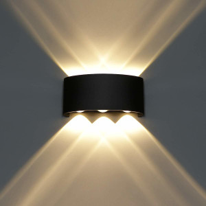 Wall lamps shop online flipkart
