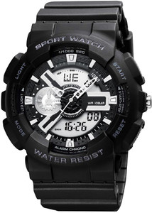 Shhors watch shop water resistant