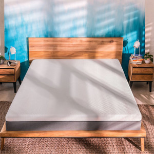 Emma Essentials German Engineered 6 inch Single Memory Foam Mattress Price in India Buy Emma Essentials German Engineered 6 inch Single Memory Foam Mattress online at Flipkart