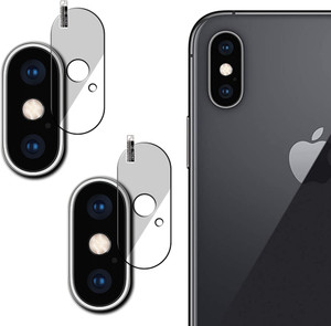 iphone x rear camera lens