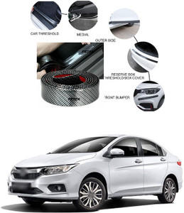 Plastic guard sales under front bumper