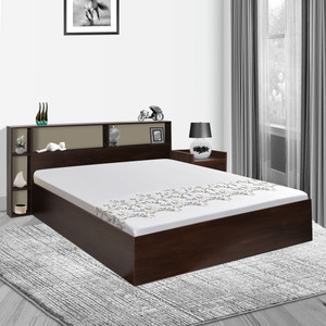 Flipkart furniture outlet double bed