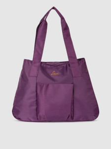 Lavie purple handbag store