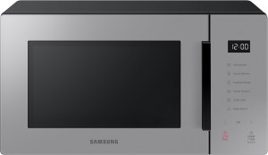SAMSUNG 23 L Solo Microwave Oven(MS23T5012UG/TL, Grey)