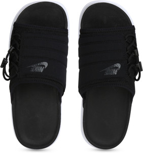 nike slides flipkart