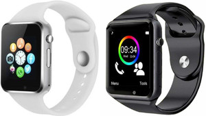 Jokin bluetooth top a1 smart watch