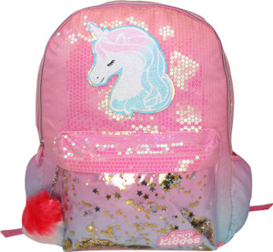 Unicorn ombre shaky backpack outlet
