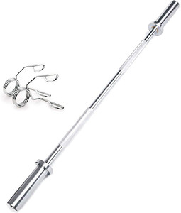 Straight olympic 2025 bar