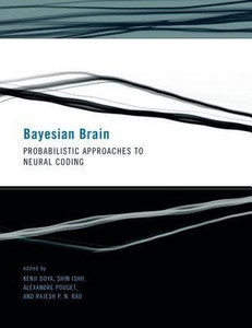 Bayesian Brain: Buy Bayesian Brain by unknown at Low Price