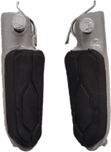 Ginny Auto Products COMPLETE FOOT REST BAJAJ PULSAR NS FRONT SET Foot Rest Price in India Buy Ginny Auto Products COMPLETE FOOT REST BAJAJ PULSAR NS FRONT SET Foot Rest online