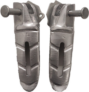 Pulsar 200 ns front best sale footrest bracket price