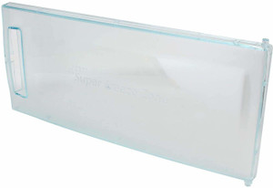 Samsung single shop door freezer door