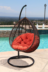 Swing chair flipkart on sale