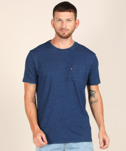 Levi sunset store t shirt
