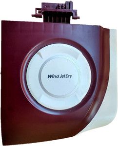 Windjetdry Spin Lid for LG Washing Machine Wind Jet Dry Maroon MCK637742 Washing Machine Net Price in India Buy Windjetdry Spin Lid for LG Washing