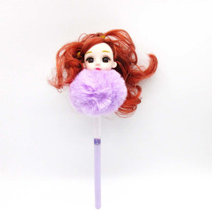 DOLLIE BARBIE DOLL PEN Gel Pen Buy DOLLIE BARBIE DOLL PEN Gel Pen Gel Pen Online at Best Prices in India Only at Flipkart