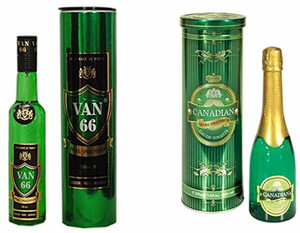 Buy JEVTON VAN 66 CANADIAN PERFUME SPRAY 200ML Perfume 200 ml