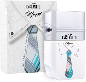 Buy Armaf Enchanted Royal Eau De Parfum 100ml Eau de Parfum