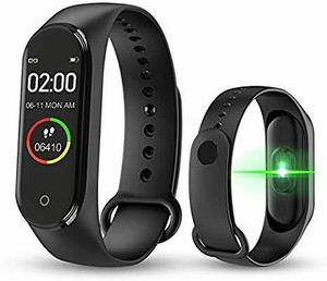 Fitpro m4 sales band app