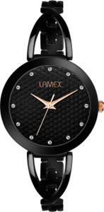 LAMEX Analog Watch For Women Buy LAMEX Analog Watch For