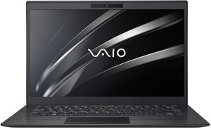Vaio SE Series Core i5 8th Gen - (8 GB/512 GB SSD/Windows 10 Home) NP14V1IN004P Thin and Light Laptop(14 inch, Red Copper, 1.35 kg, With MS Office)