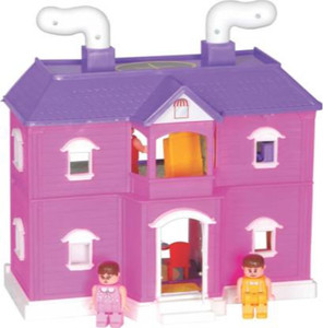 Barbie doll hotsell house rupees