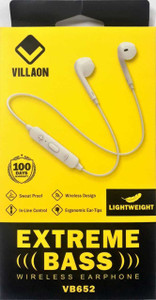 villaon VB652 Wired Price in India Buy villaon VB652 Wired Online villaon Flipkart