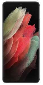 Samsung Galaxy S21 Ultra (Phantom Black, 512 GB)(16 GB RAM)