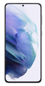 Samsung Galaxy S21 Plus (Phantom Silver, 128 GB)(8 GB RAM)